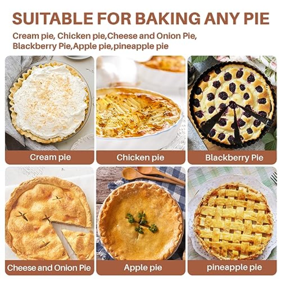 1 Pie Weights for Baking Pie C - Kitchen Baking Must Haves review and price