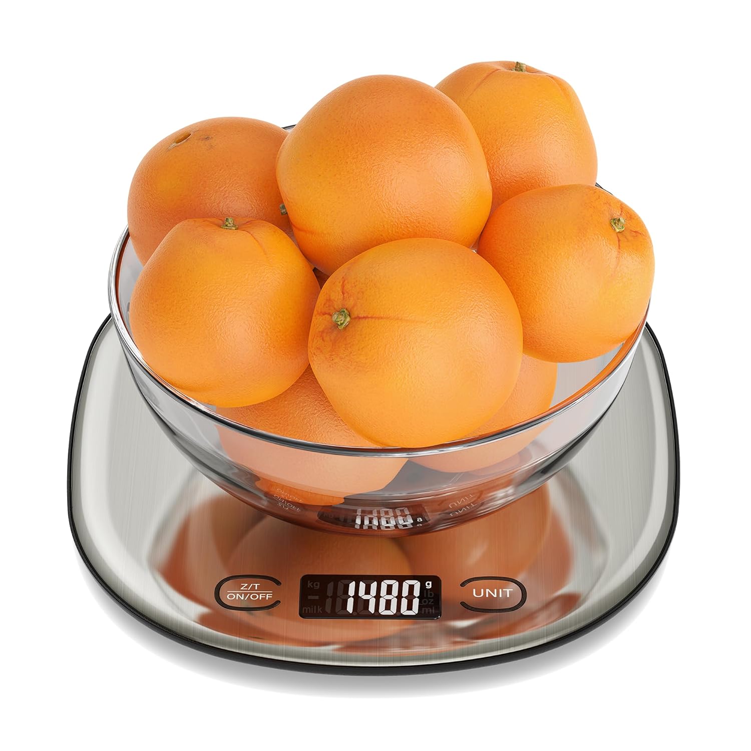 33lb Rechargeable Digital Kitc - Kitchen Design For Baking review and price