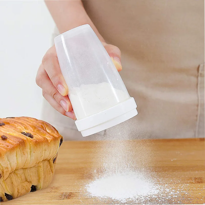 Baking Must-Have Powder Sugar  - Kitchen Baking Must Haves review and price