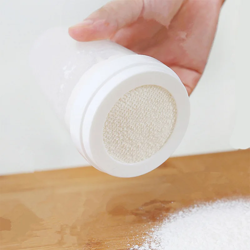 Baking Must-Have Powder Sugar  - Kitchen Baking Must Haves review and price