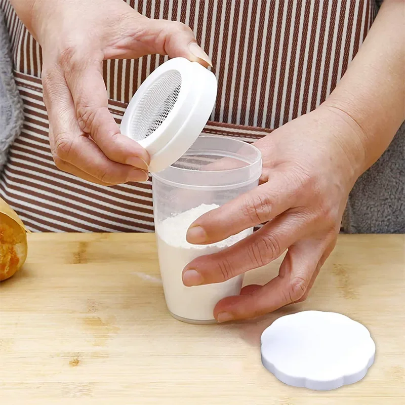 Baking Must-Have Powder Sugar  - Kitchen Baking Must Haves review and price