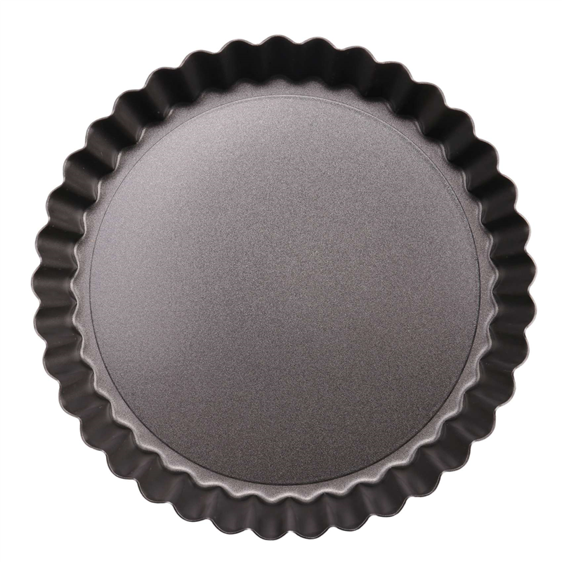 ABXF-Pie Tin,Non-Stick Pie Dis - Tart Pan Loose review and price