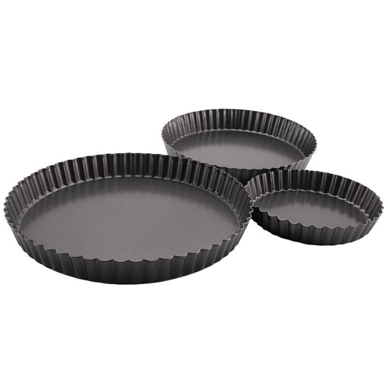 ABXF-Pie Tin,Non-Stick Pie Dis - Tart Pan Loose review and price