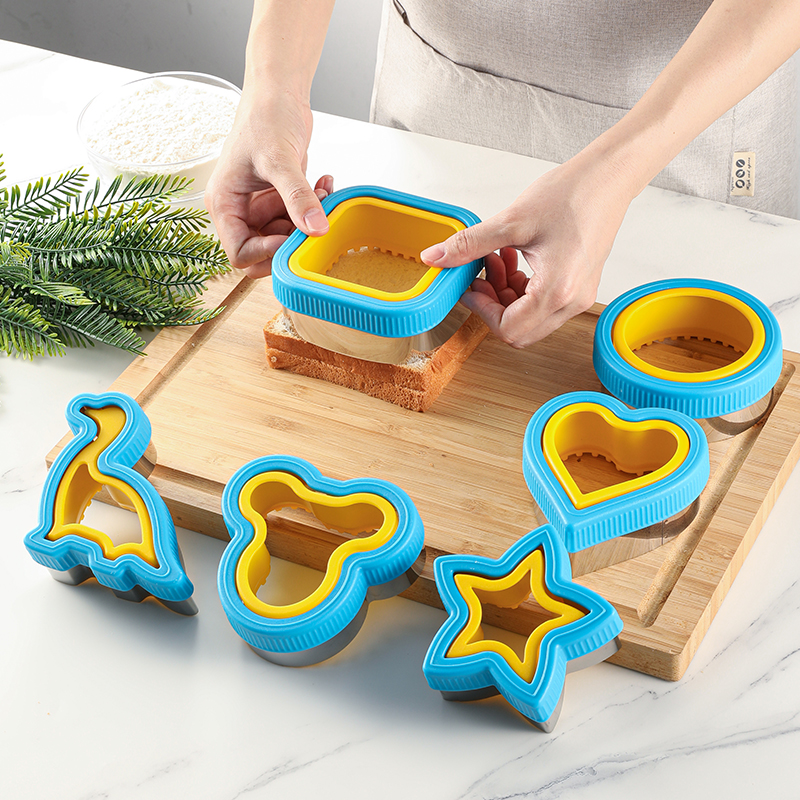 Sandwich cutting and sealing m - Kitchen Appliances For Baking review and price