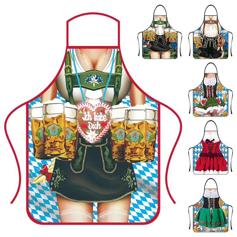 Funny Apron Super Muscle Kitch - Super Kitchen Baking Mat review and price