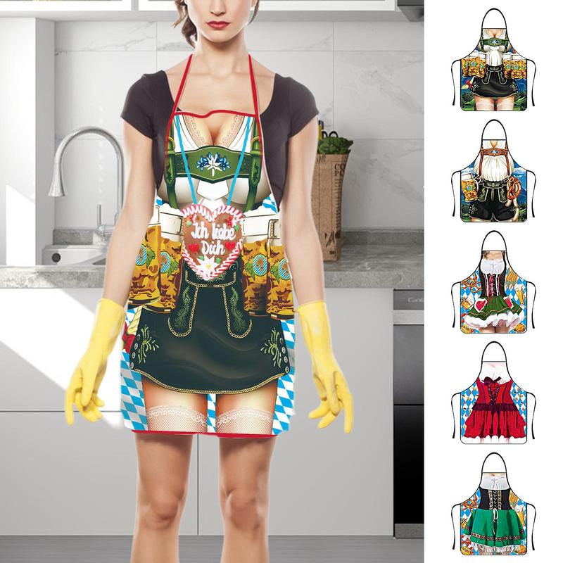Funny Apron Super Muscle Kitch - Super Kitchen Baking Mat review and price