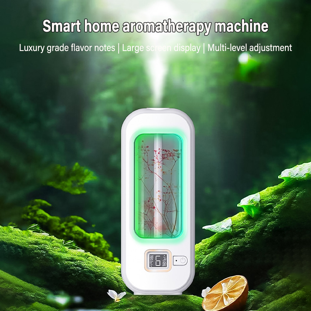 Aromatherapy Machine Automatic - Kitchen Baking Essentials review and price