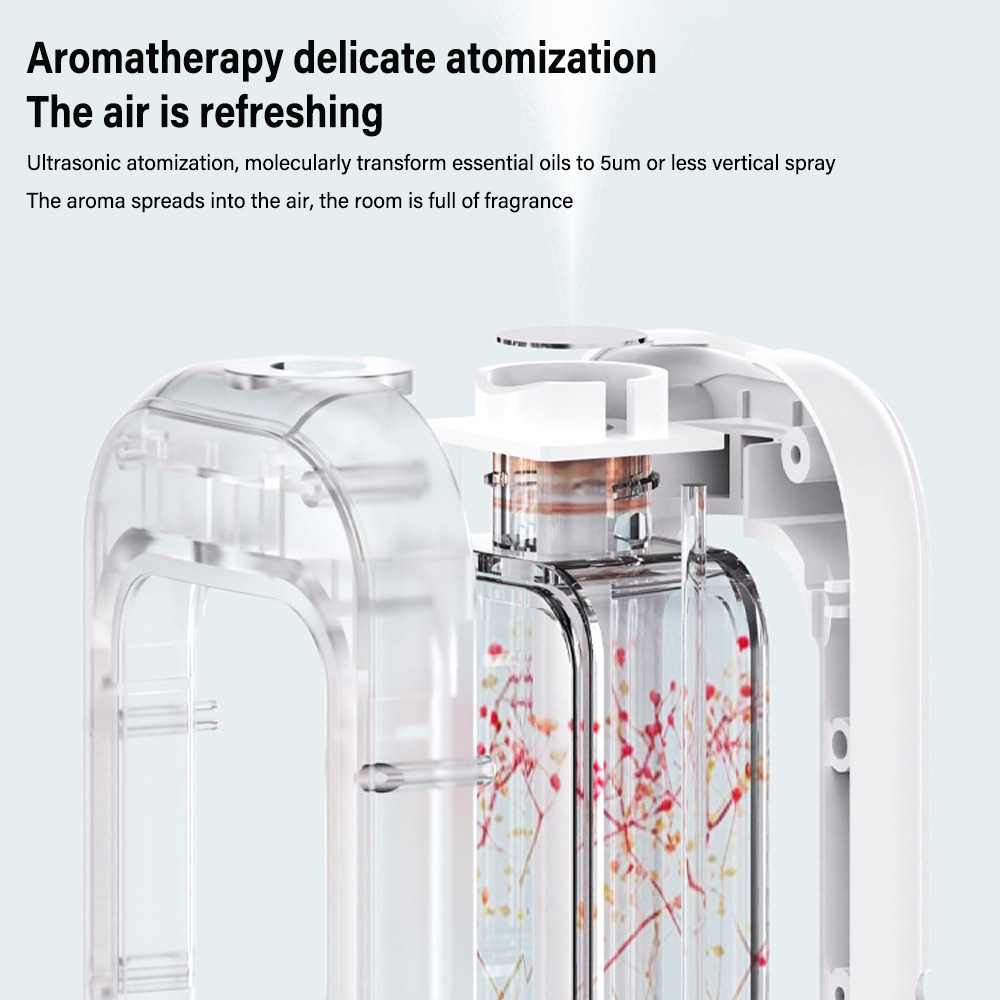 Aromatherapy Machine Automatic - Kitchen Baking Essentials review and price