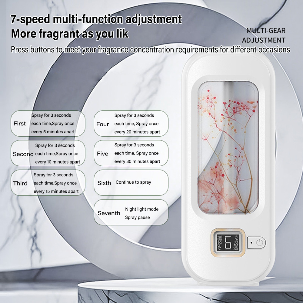Aromatherapy Machine Automatic - Kitchen Baking Essentials review and price
