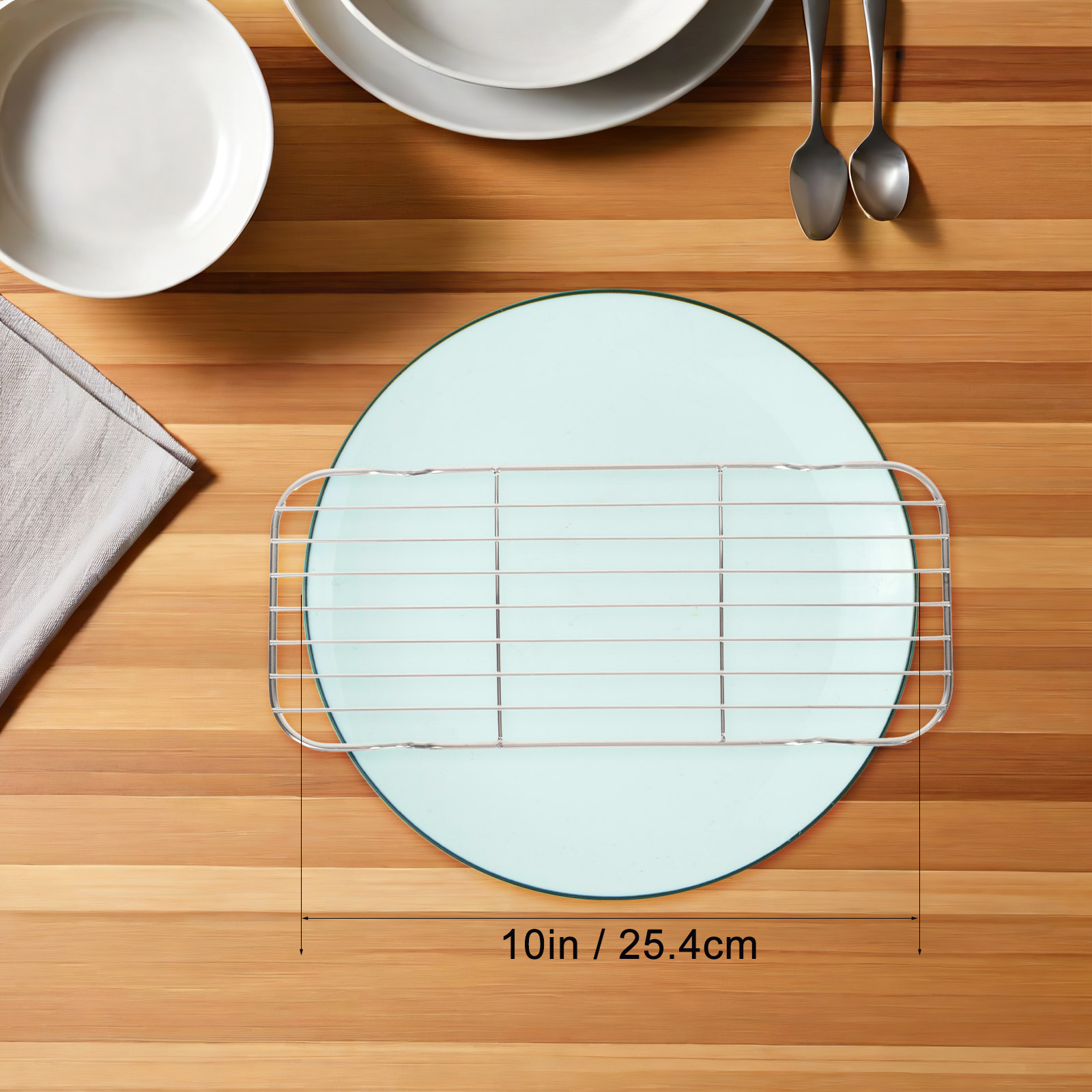 Oil Drain Baking Bread Cooling - Kitchen Baking Rack review and price