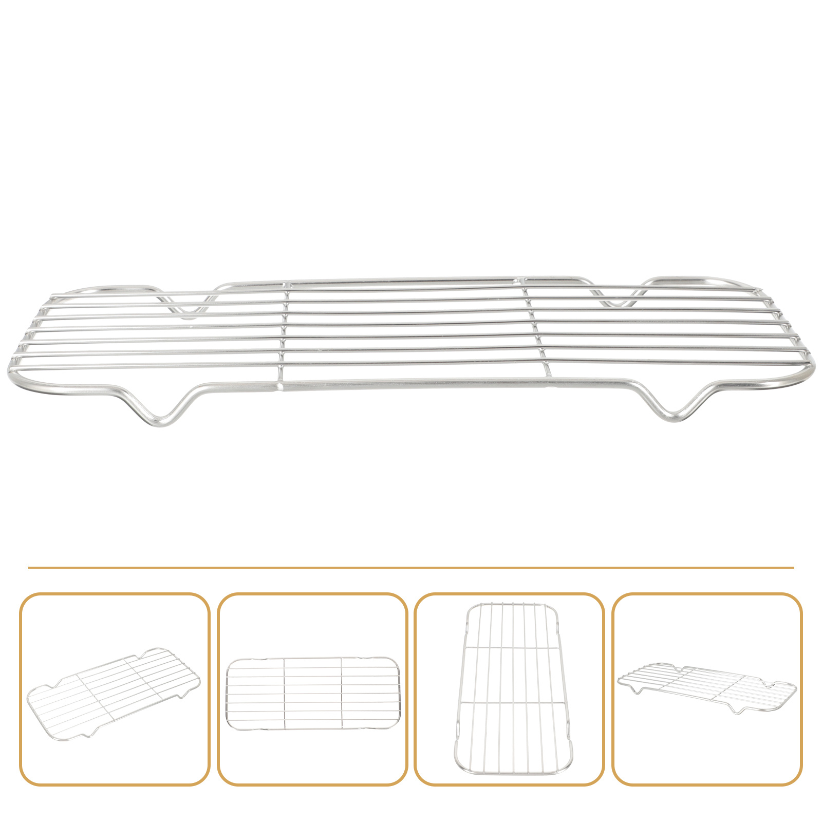 Oil Drain Baking Bread Cooling - Kitchen Baking Rack review and price