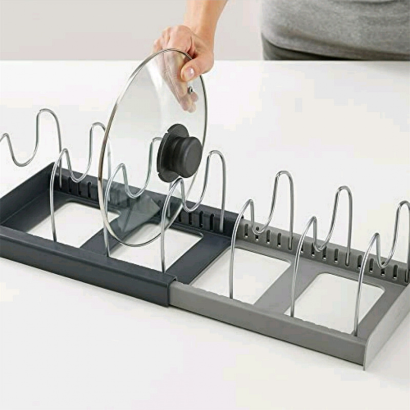 Expandable Kitchen Drawer Orga - Kitchen Baking Drawer review and price