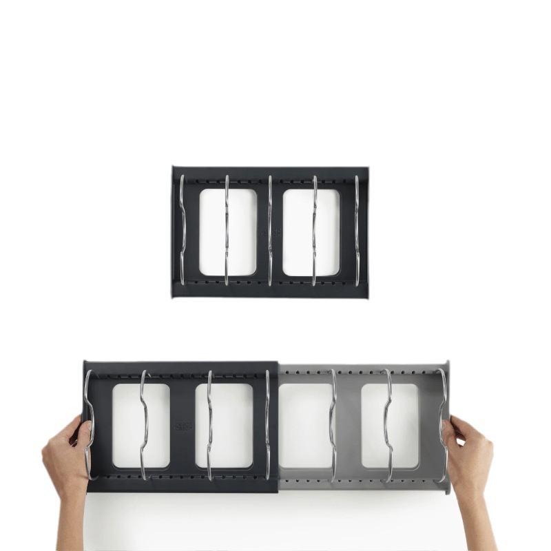Expandable Kitchen Drawer Orga - Kitchen Baking Drawer review and price