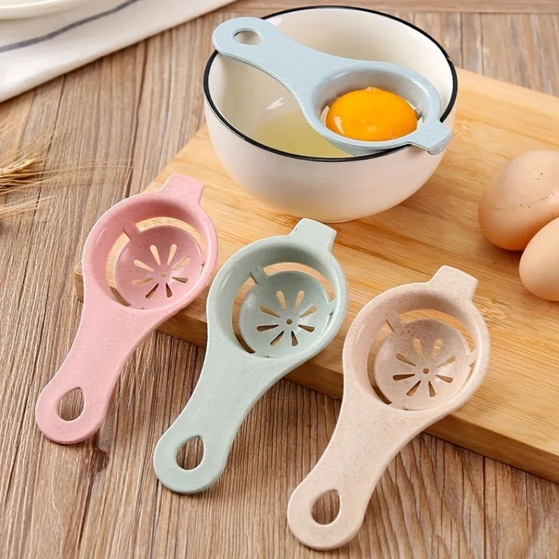 Wheat Straw Egg Yolk White Sep - Kitchen Baking Essentials review and price