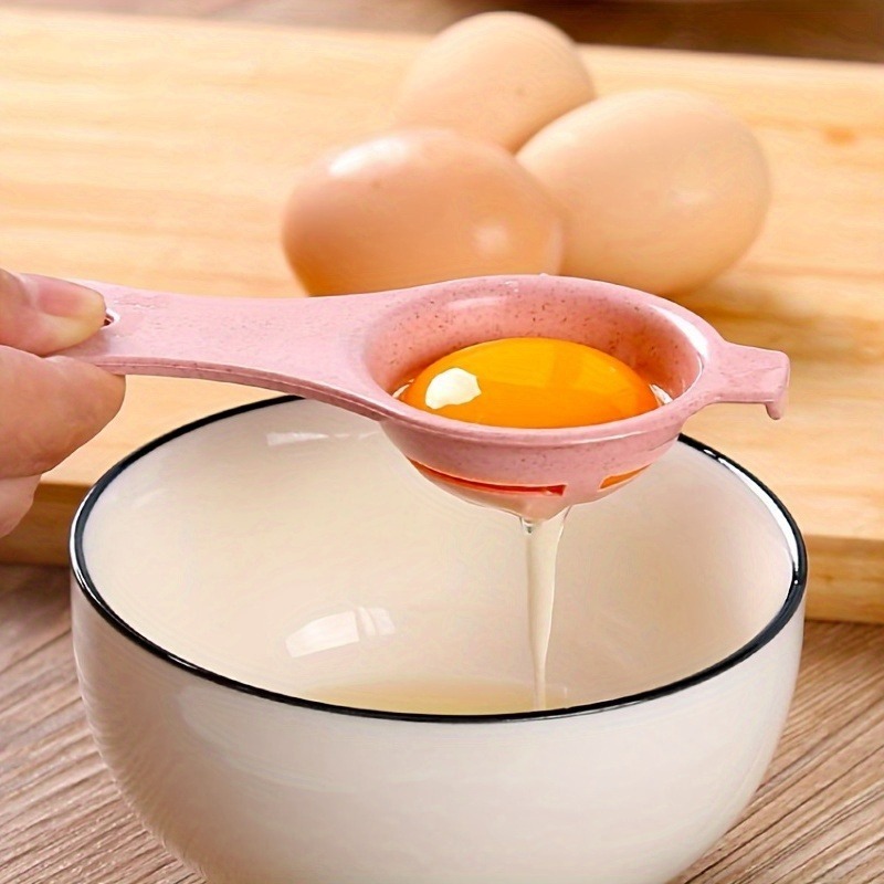 Wheat Straw Egg Yolk White Sep - Kitchen Baking Essentials review and price