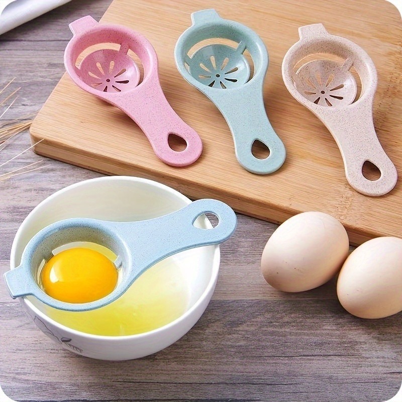 Wheat Straw Egg Yolk White Sep - Kitchen Baking Essentials review and price